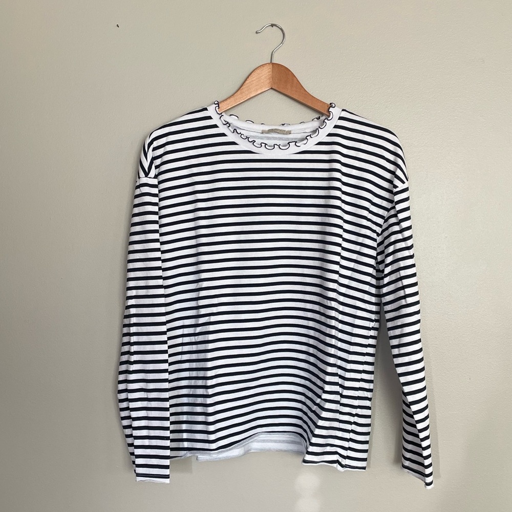 Zara Shirt
